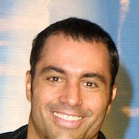 Bilder Joe Rogan