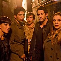 Bilder Geoff Gustafson