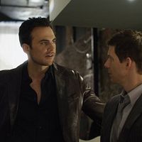 Bilder Cheyenne Jackson