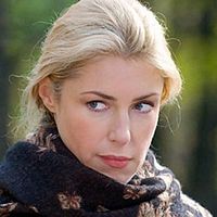 Bilder Mariya Shukshina