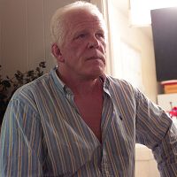 Bilder Nick Nolte