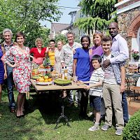 Bilder Michèle Bernier