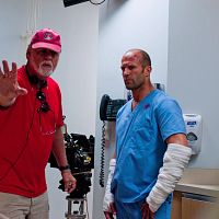 Bilder Jason Statham