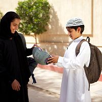 Bilder Abdullrahman Al Gohani