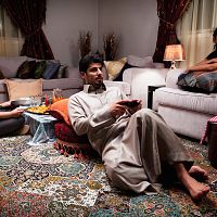 Bilder Reem Abdullah