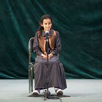 Bilder Waad Mohammed