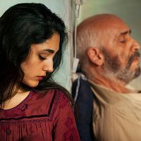 Bilder Golshifteh Farahani