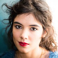 Bilder Victoire Belezy