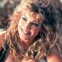 Bilder Crystal Bernard