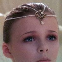 Bilder Tami Stronach