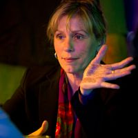 Bilder Frances McDormand