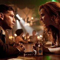 Bilder Alexa Davalos