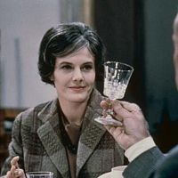 Bilder Delphine Seyrig