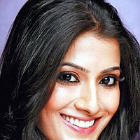 Bilder Varalaxmi Sarathkumar