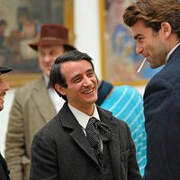 Bilder Ignacio Mateos