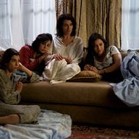 Bilder Nadine Labaki