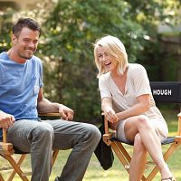 Bilder Josh Duhamel