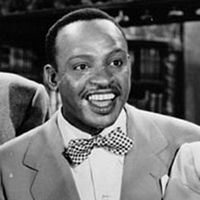 Bilder Lionel Hampton