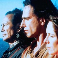 Bilder Russell Means