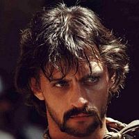 Bilder Aleksandr Domogarov