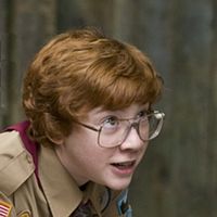 Bilder Grayson Russell