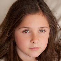 Bilder Gracie Largent