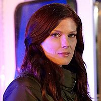 Bilder Amy Price-Francis