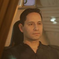 Bilder Michael Shattner