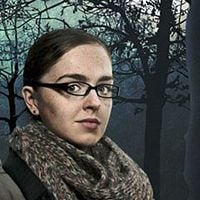 Bilder Louisa Connolly-Burnham