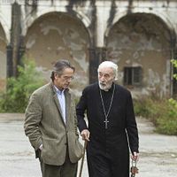 Bilder Christopher Lee