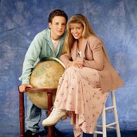 Bilder Danielle Fishel