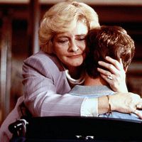 Bilder Joyce van Patten