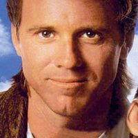 Bilder Vincent Van Patten