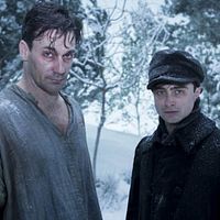 Bilder Daniel Radcliffe