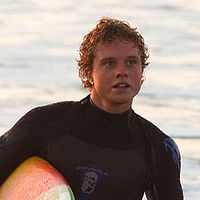 Bilder Jonny Weston