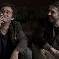 Bilder Eduard Fernández