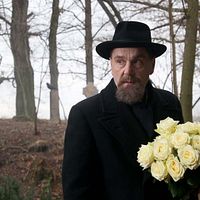 Bilder Sergey Makovetskiy