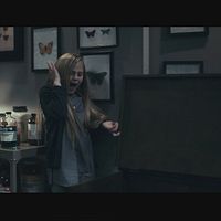 Bilder Ellery Sprayberry