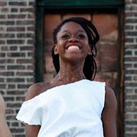 Bilder Michaela Deprince