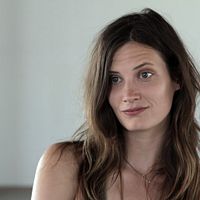 Bilder Drake Burnette