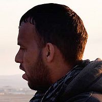 Bilder Adnan Abu Muhareb