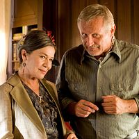 Bilder Hannelore Elsner