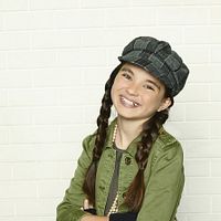 Bilder Landry Bender