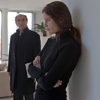 Bilder Richard Bohringer