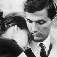 Bilder Anne Wiazemsky