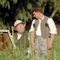 Bilder Vincent Rottiers