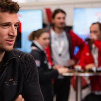 Bilder Guillaume Canet