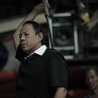 Bilder Vithaya Pansringarm