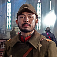 Bilder Shigeo Kobayashi