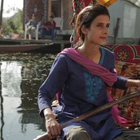 Bilder Neelofar Hamid